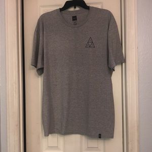 HUF Essentials Triple Triangle Mens Tee